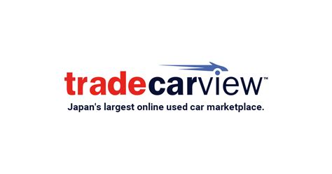 Used Toyota, Nissan, Honda, SUV, trucks, buses a wide variety of Japanese second-hand vehicles for sale. . Tradecarview japan